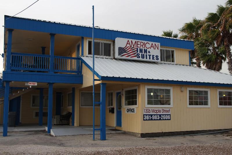 American Inn And Suites image
