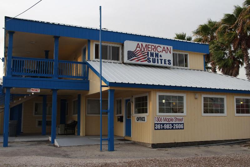 American Inn And Suites image