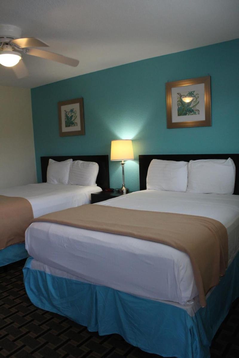 American Inn And Suites image
