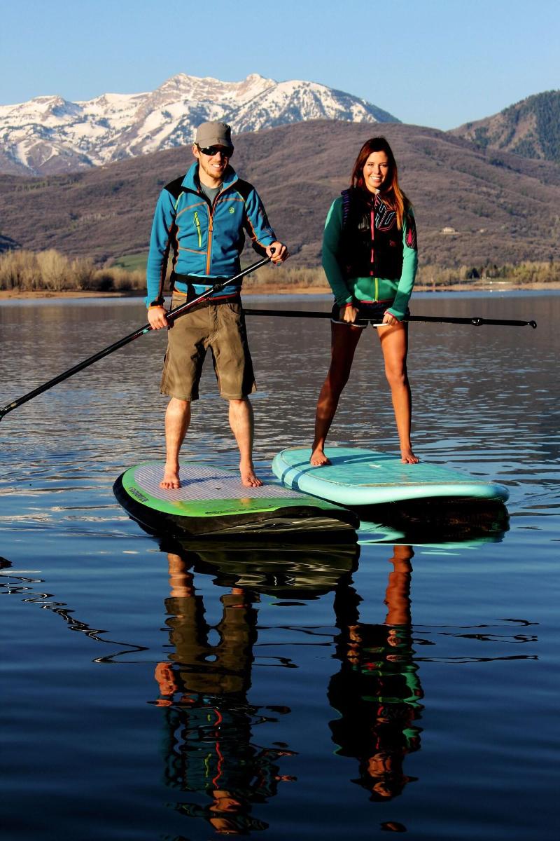 Compass Rose Lodge image