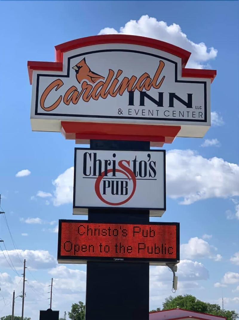 Cardinal Inn & Event Center image 8