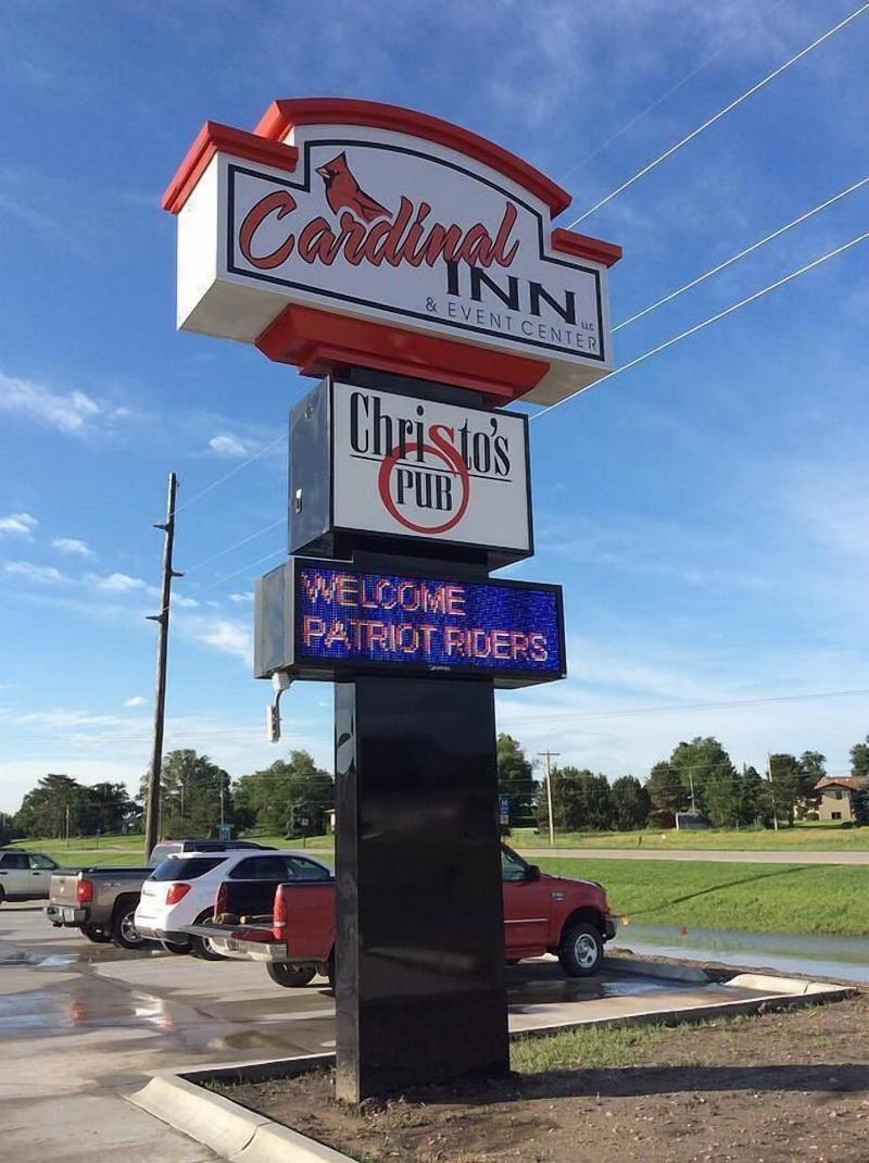 Cardinal Inn & Event Center image 7