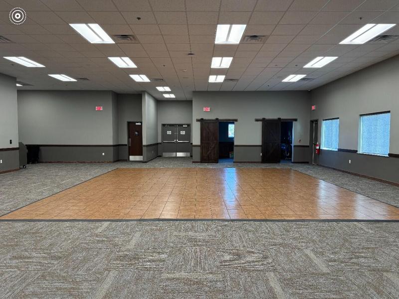 Cardinal Inn & Event Center