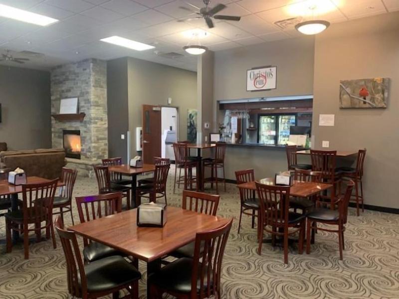Cardinal Inn & Event Center