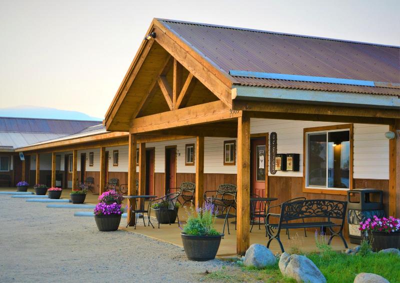 McAllister Inn & Lodging photo 5