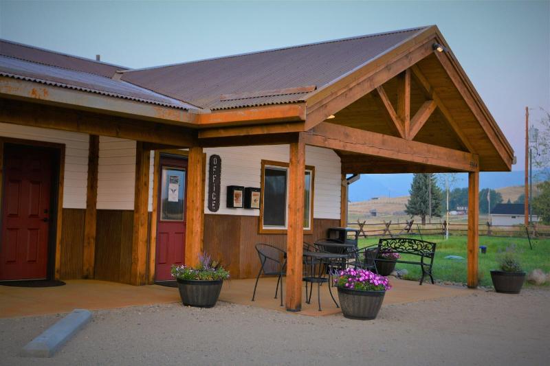 McAllister Inn & Lodging photo 2
