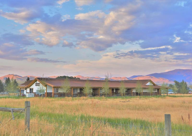 McAllister Inn & Lodging photo 3