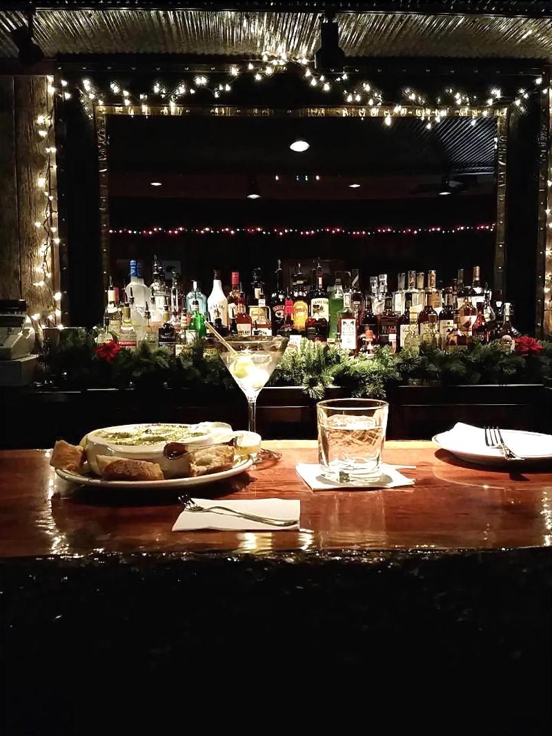 McAllister Inn & Lodging