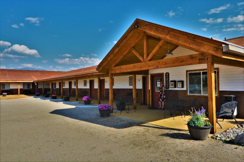 McAllister Inn & Lodging photo 7