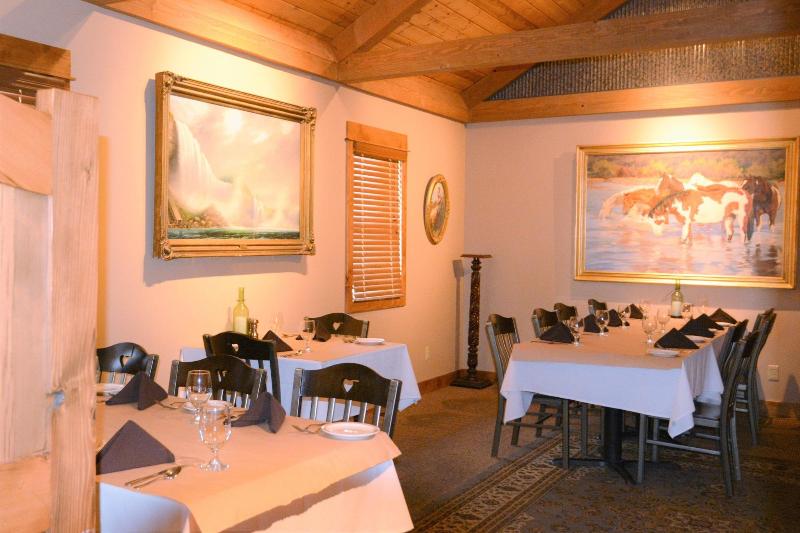 McAllister Inn & Lodging photo 24
