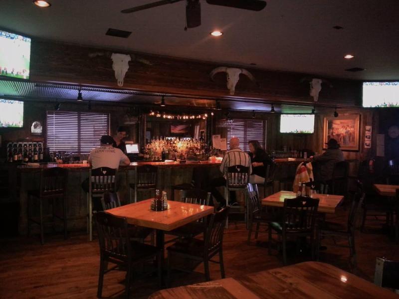 McAllister Inn & Lodging photo 23