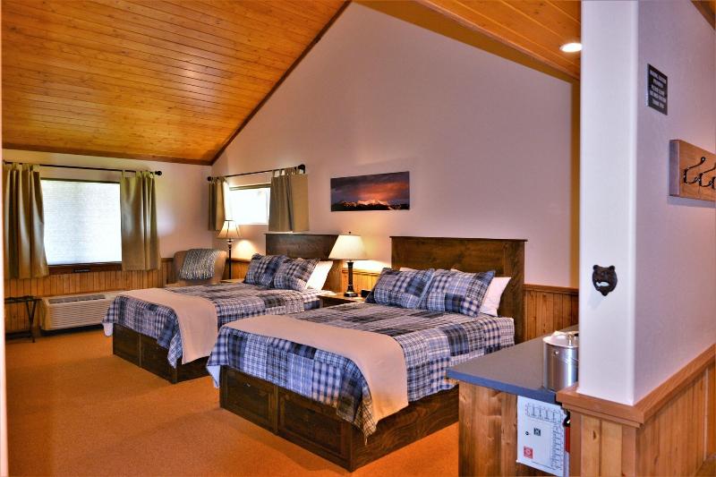 McAllister Inn & Lodging photo 22