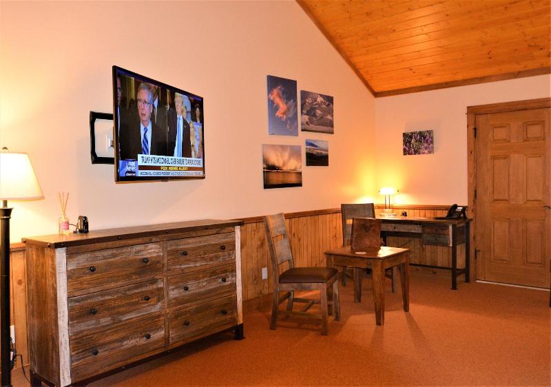 McAllister Inn & Lodging photo 11