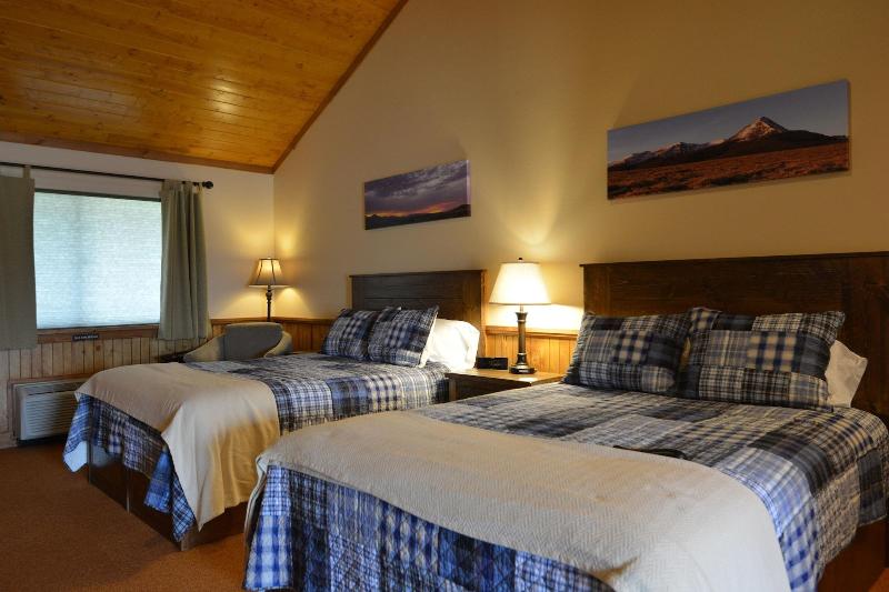 McAllister Inn & Lodging photo 13