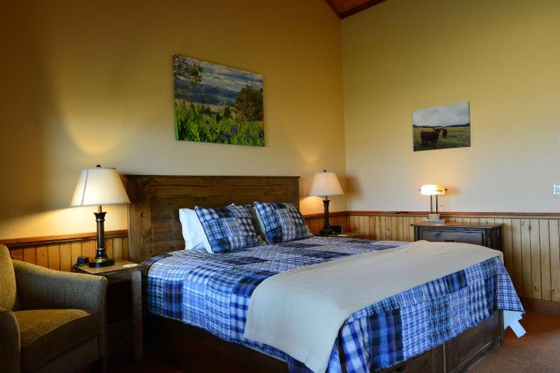 McAllister Inn & Lodging photo 20