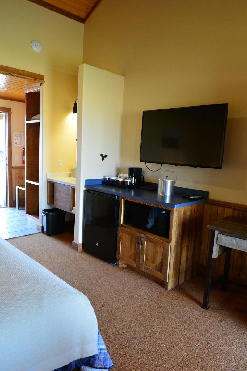 McAllister Inn & Lodging photo 19