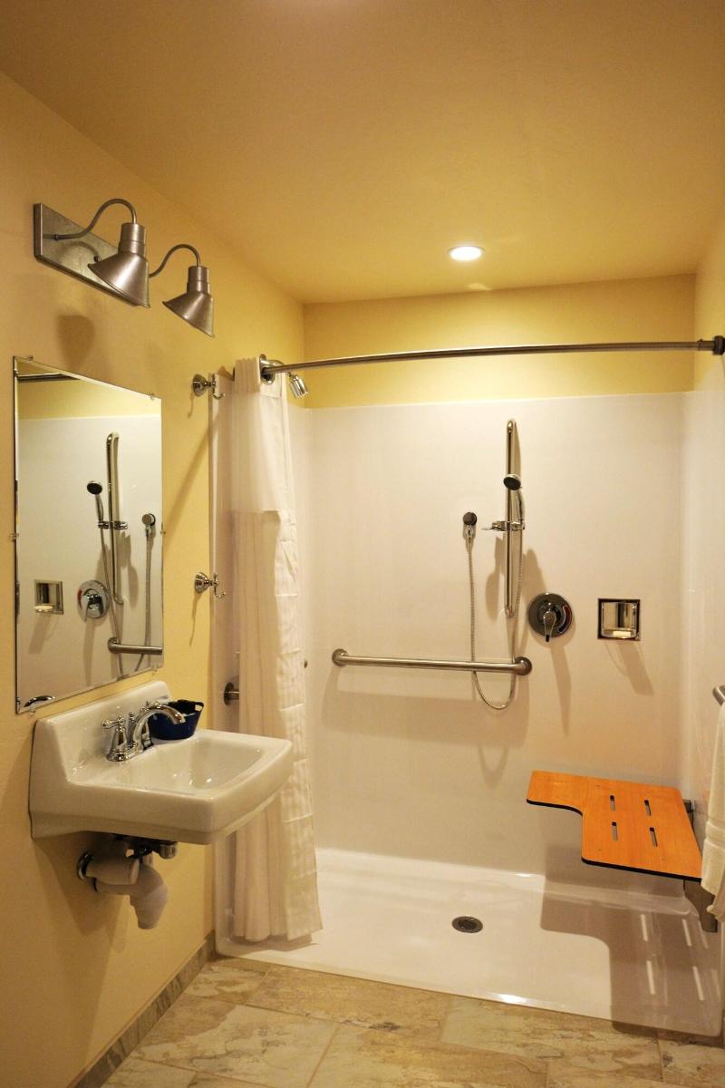 McAllister Inn & Lodging photo 17