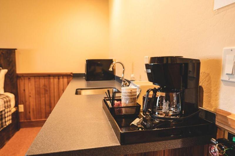 McAllister Inn & Lodging photo 8