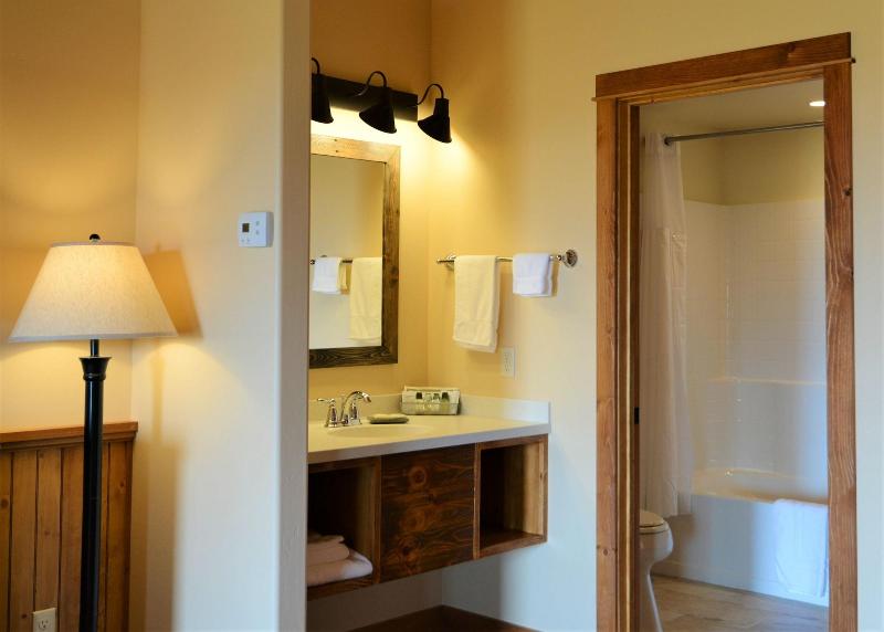 McAllister Inn & Lodging photo 12