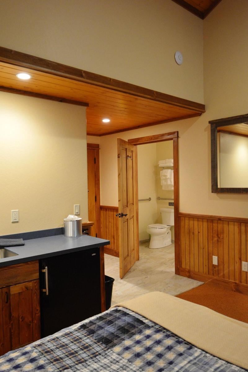 McAllister Inn & Lodging photo 14