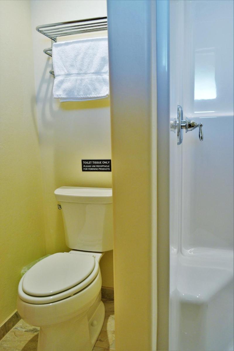 McAllister Inn & Lodging photo 15