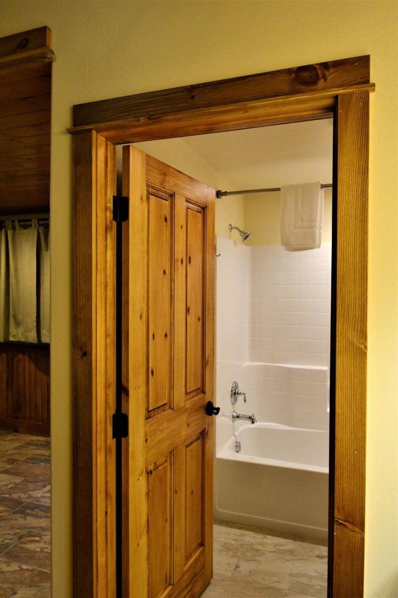 McAllister Inn & Lodging photo 16