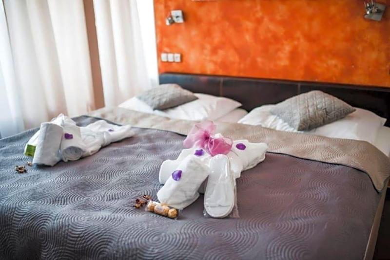 Hotel Lucia