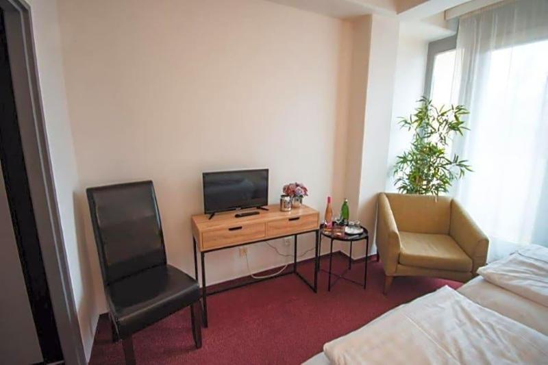 Hotel Lucia
