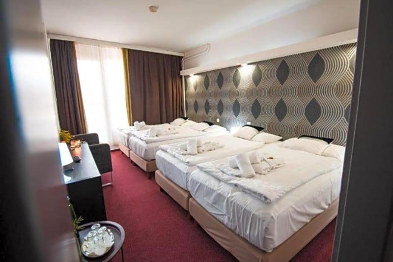 Hotel Lucia