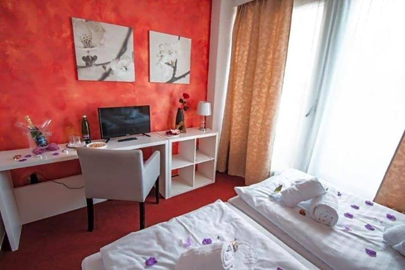 Hotel Lucia