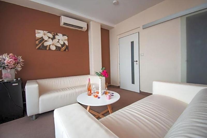 Hotel Lucia