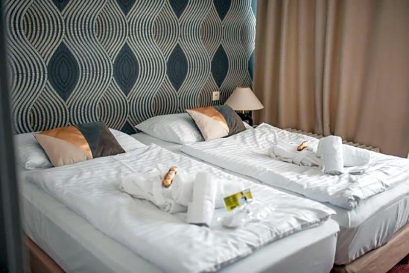Hotel Lucia