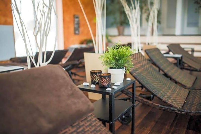Hotel Lucia