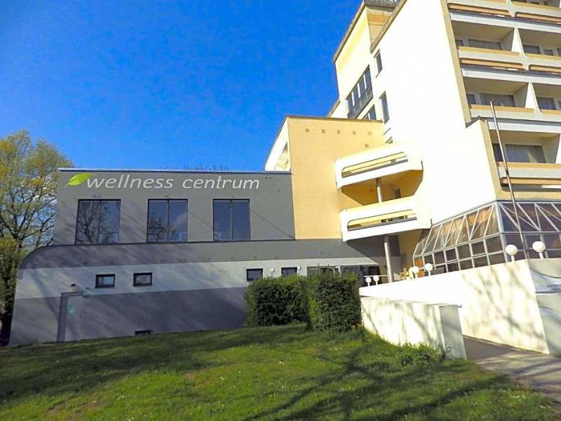 Hotel Lucia
