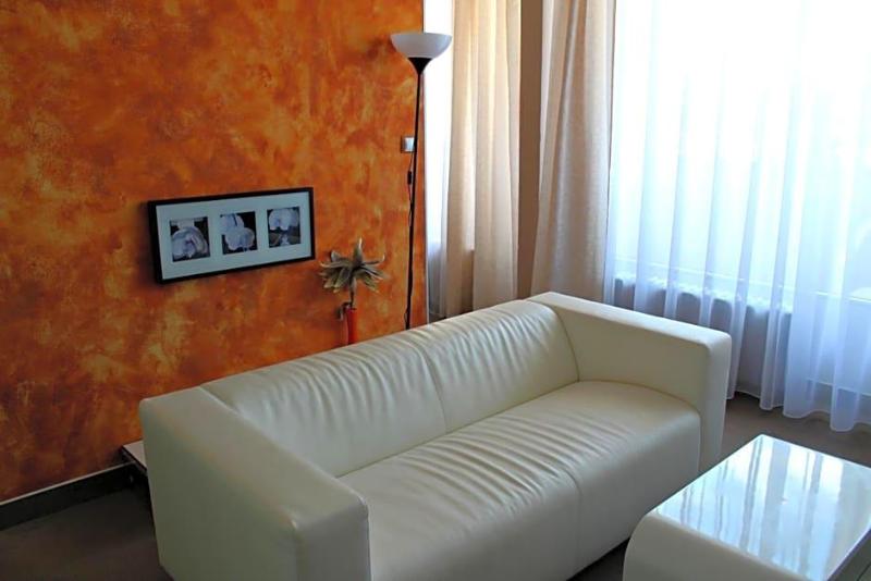 Hotel Lucia