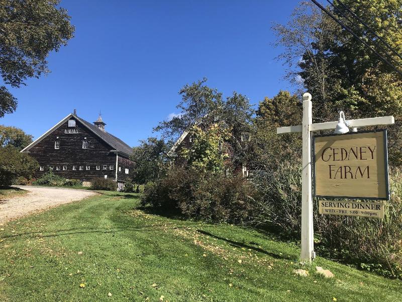 Gedney Farm image