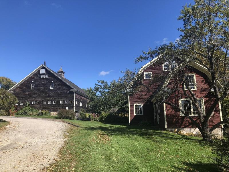 Gedney Farm image