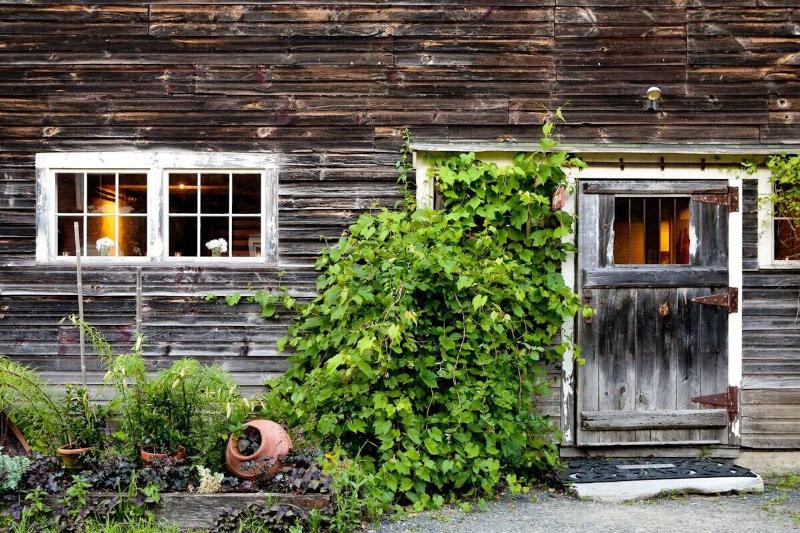 Gedney Farm image