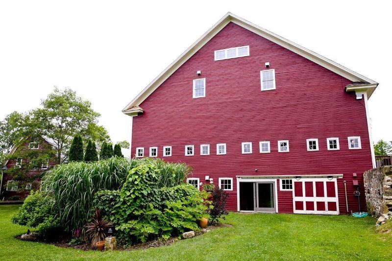Gedney Farm image