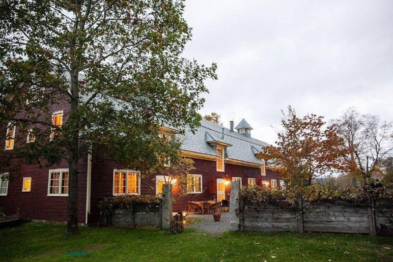 Gedney Farm image