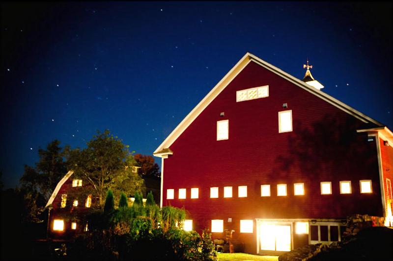 Gedney Farm image