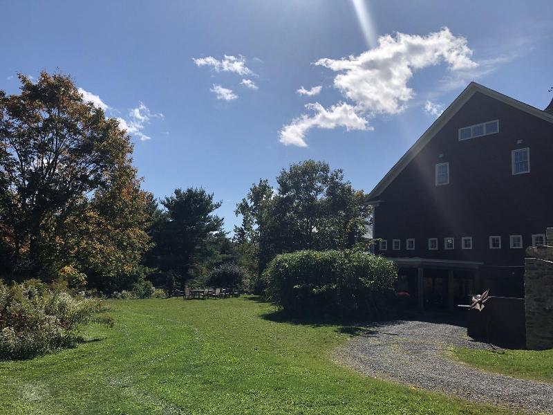 Gedney Farm image