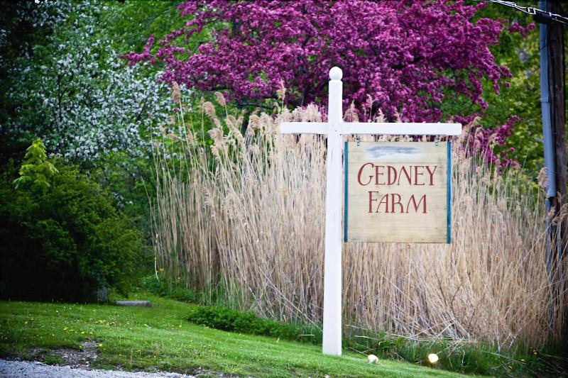 Gedney Farm image