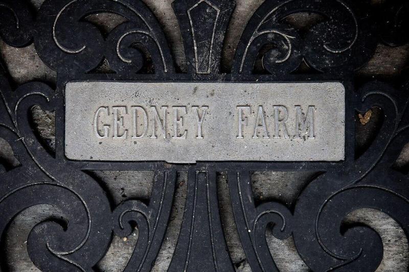 Gedney Farm image