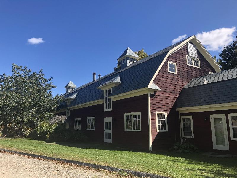 Gedney Farm image