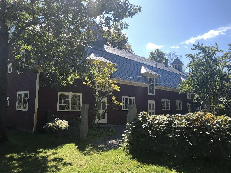 Gedney Farm image