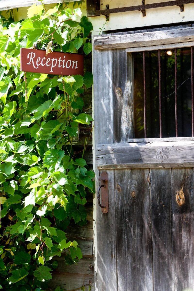 Gedney Farm image