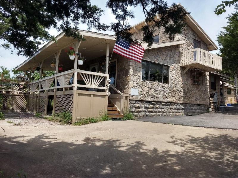 Beaver Lake Heavenly Hideaway — main photo