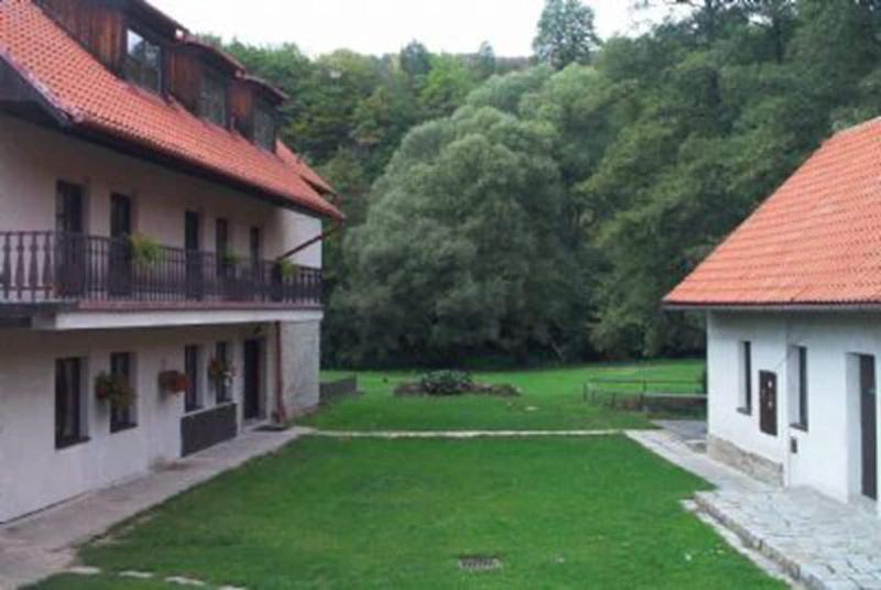 Kratochvil Molen image