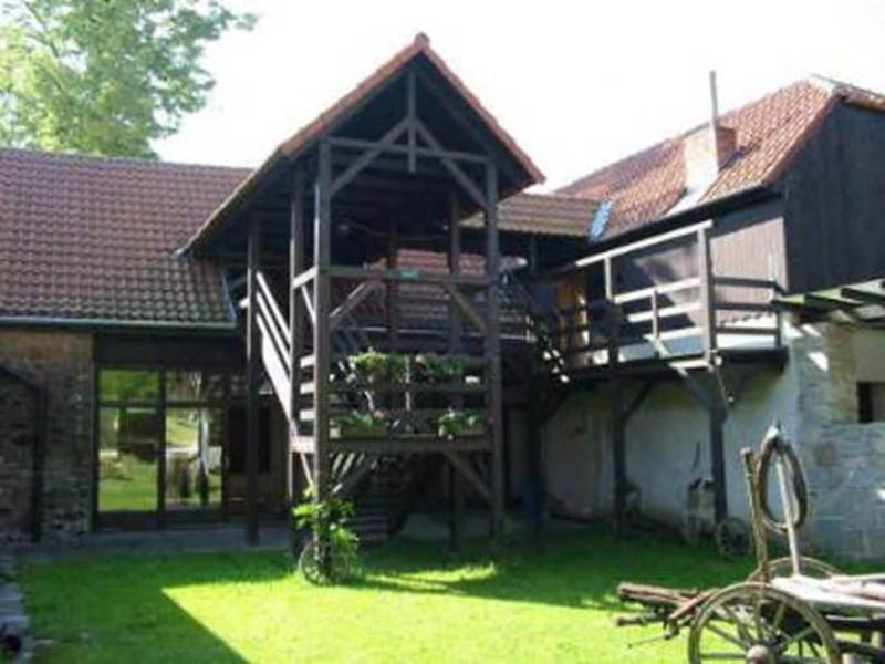 Kratochvil Molen image